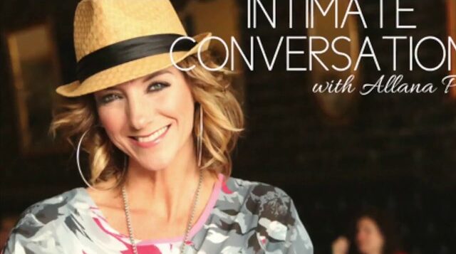 Jennifer Hurvitz | Intimate Conversations Podcast - Allana Pratt