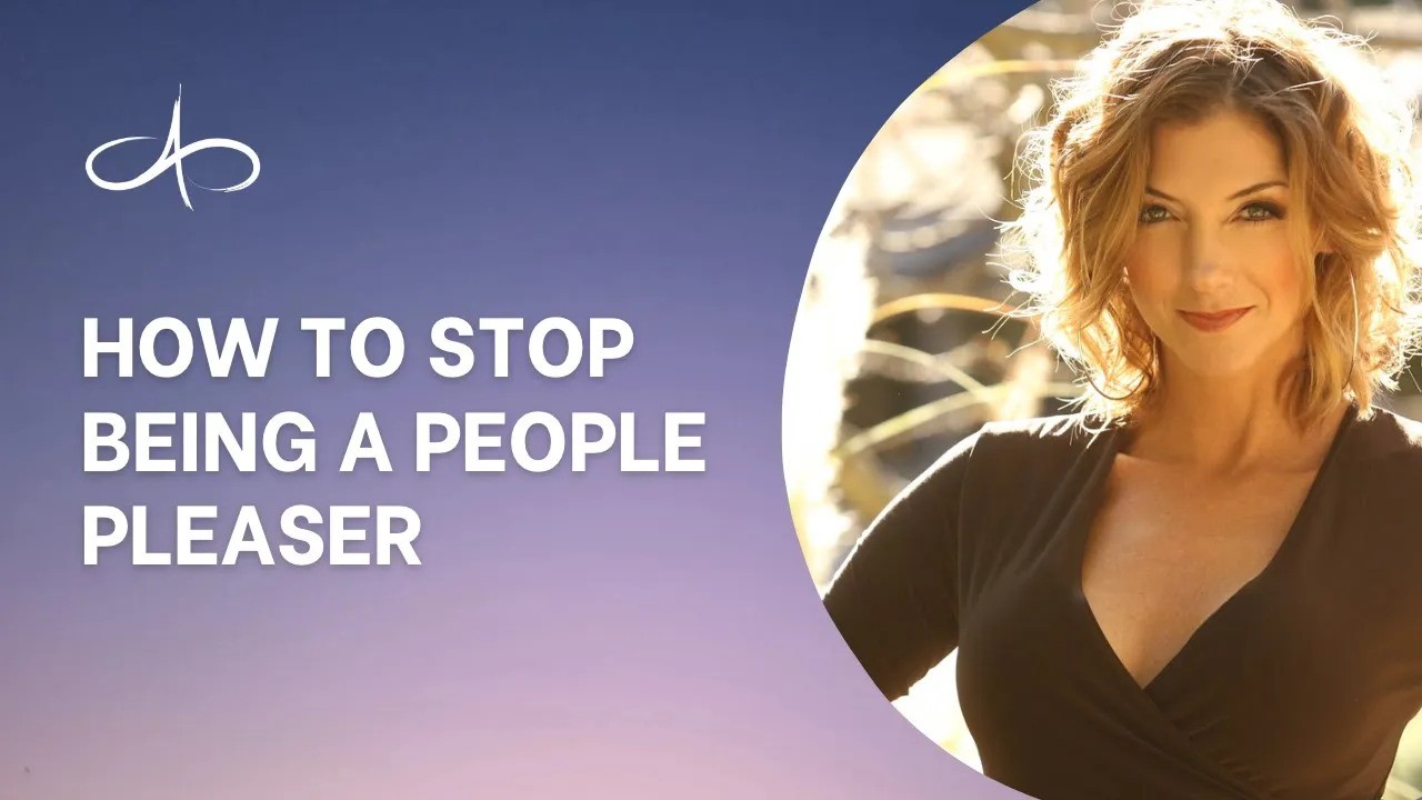 how-to-stop-being-a-people-pleaser