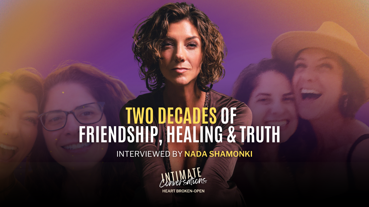 s13-intimate-conversations-two-decades-of-friendship-healing-and-truth-my-rawest-interview-yet-pt-1